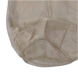 قبعة واقية للحماية من الإشعاع ، قبعة واقية من الأشعة تحت الحمراء ، قبعة واقية من الإشعاع وحجب الترددات اللاسلكية ، غطاء الرأس ، قبعة درع Emf - Product Image 4