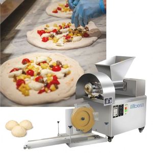 Vente chaude Prix Bas Boule De Pâte Moule Machine Cutter Diviseur Et Rounder Maker Machine pour Pizza Pain Barre De Protéines - Product Image 1