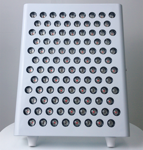 Đèn <span class=keywords><strong>LED</strong></span> Hồng Ngoại Gần Tấm Trị Liệu Điều Chế Quang Sinh Học 810nm 630nm 660nm 460nm Dùng Tại Nhà Đèn Xanh Đỏ - Product Image 2