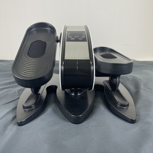 Offerta Speciale: Massaggiatore per Gambe e Piedi Elettrico a 5 Velocità, da Usare Sotto la Scrivania, per Anziani, con Telecomando - Product Image 4