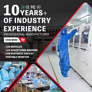 Haoryzon tùy chỉnh thanh-Loại <span class=keywords><strong>12</strong></span>.6 <span class=keywords><strong>inch</strong></span> IPS <span class=keywords><strong>LCD</strong></span> mô-đun nhỏ gọn tiết kiệm không gian thanh <span class=keywords><strong>LCD</strong></span> module cho kỹ thuật số biển Máy nghe nhạc quảng cáo - Product Image 3