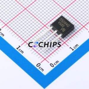 ทรานซิสเตอร์ฟิลด์ทรานซิสเตอร์ (มอสเฟท) ทรานซิสเตอร์ภาคสนาม NTD3055-094-1G-VB ไปยัง251ใหม่ดั้งเดิม - Product Image 1