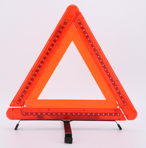 ผู้ผลิตป้ายเตือนภัยฉุกเฉินรูปสามเหลี่ยมแบบมืออาชีพ (OEM) - Product Image 3