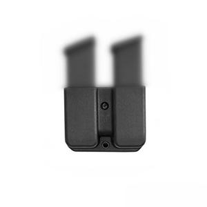 Adjustable Steel Plastic Double-Row Clip Sleeve 1911 <strong>M92</strong> P226 Series Quick-Pull Waist <strong>Holster</strong> Double-Row - Product Image 5