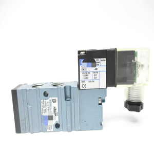 431A-B0C-DM-DJ AJ-1JD 110/120V 120PSI NSNP - Product Image 1