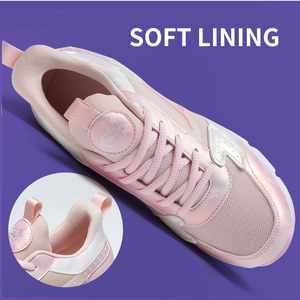 <span class=keywords><strong>Patines</strong></span> <span class=keywords><strong>de</strong></span> Ruedas 2 en 1 para Mujer, Zapatillas <span class=keywords><strong>de</strong></span> Moda con Ruedas Retráctiles, <span class=keywords><strong>Patines</strong></span> Desmontables con Ruedas - Product Image 6