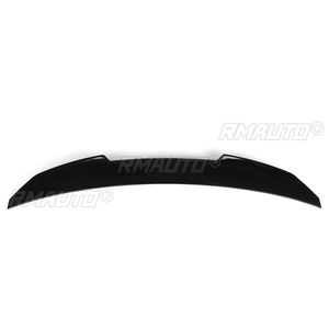 Alerón trasero estilo PSM para BMW Serie 4 G22 G82 M4 Coupé 2020 2021 2022 2023 - Product Image 5