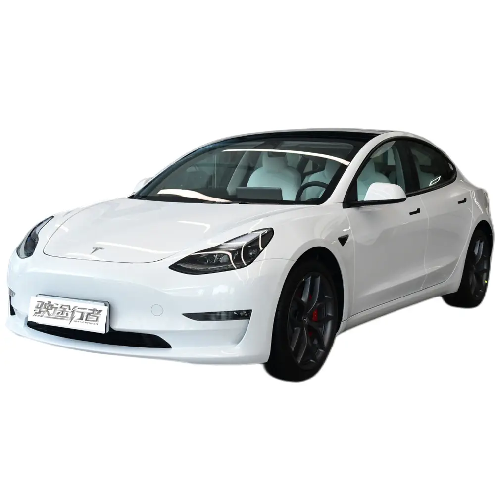 The Latest High-speed Cheap Adult Prices Electric TESLA model 3 high performance 4wd For Sale