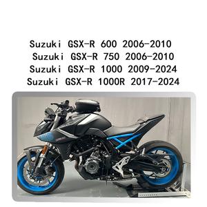 Barres de protection anti-chute adhésives pour essieux avant et arrière, compatibles avec <span class=keywords><strong>Suzuki</strong></span> GSX-R 600 GSXR 750 <span class=keywords><strong>1000</strong></span> - Product Image 6