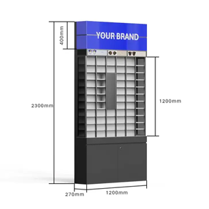 Vetrina per occhiali da sole - Product Image 2