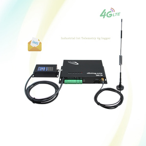 Enregistreur de données 4G 4-20 420ma gsm messager d'alarme pour contrôle gsm surveillance de la chaîne du froid de la température - Product Image 2