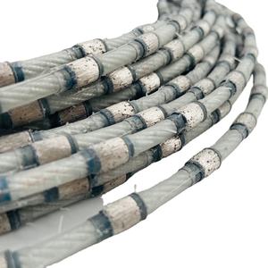 Macchina per Taglio a Filo Diamantato SOMEBETTER per Granito di Cava, Filo Diamantato Sintetico OEM per Taglio Rapido - Lunga Durata 1 Anno - Product Image 3