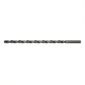 Ttake Ta1012 Universal Carbide Drill Bit 4 <b>Guide</b> Pads Nano TiAlN Coated Deep Hole <b>Drilling</b> Machine Tool - Product Image 2