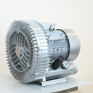 Souffleurs d'air haute pression Industria, pompe à <span class=keywords><strong>gaz</strong></span> vortex, meilleure pompe à vide, pompe à vide triphasée pour table à vide CNC - Product Image 1