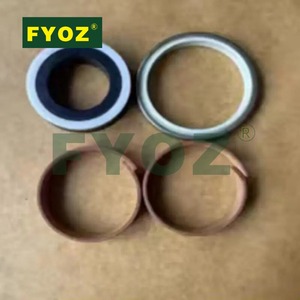 099-7004 <span class=keywords><strong>0997004</strong></span> <span class=keywords><strong>Kit</strong></span> de sello de cilindro de cubo apto para excavadora Caterpillar CAT E70B - Product Image 3