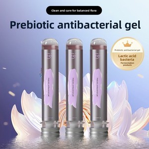 Cápsulas <span class=keywords><strong>de</strong></span> dos colores para el cuidado ginecológico posparto: Píldora <span class=keywords><strong>de</strong></span> granuloma Qi Blood y gel antimicrobiano <span class=keywords><strong>de</strong></span> ozono con Cnidium. - Product Image 3