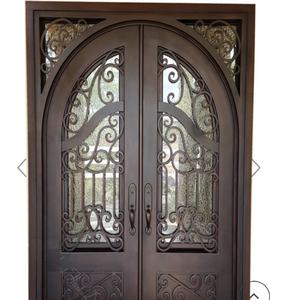 Cupón en efectivo de 500 yuanes para gran venta, rotura térmica de puerta delantera Tieyi de alta calidad y alta calidad - Product Image 5