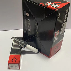 Bougies d'allumage Performance F30 <span class=keywords><strong>Bosch</strong></span> Iridium, bougies d'allumage pour moto, bougies d'allumage A7tc, bougies d'allumage Dodge Challenger Champion - Product Image 1