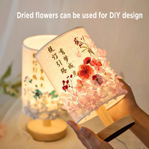 Bedroom Living Room Bedside Bar <strong>Table</strong> <strong>Lamp</strong> Light Modern Minimalist <strong>Lamp</strong> <strong>Table</strong> <strong>Portable</strong> LED Desk <strong>Lamp</strong> for DIY Campaign - Product Image 2