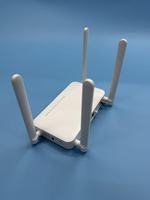 Módem XPON RF ONT Ai32 OEM OMCI 4GE+Voip+CATV+ Wifi 2.4G y 5G FTTH ONU ROUTER