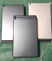 Tabletas Originales Desbloqueadas de Segunda Mano para Am Sung Tab 10.1 2019 T515 T500 T535 T805 Versión Android Tablet Pc A8 A9 A9+