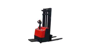 Để có một danh tiếng lâu dài tự tải điện xe tải Pallet đầy đủ điện nâng Stacker - Product Image 2