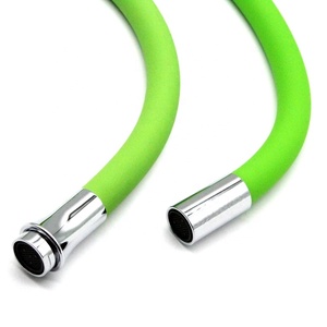 Grosna пользовательские кремния гибкий резиновый шланг <span class=keywords><strong>subaru</strong></span> еда класс кухня кран - Product Image 5