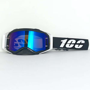 Gafas de Motociclismo de Alta Calidad para Deportes al Aire Libre, Gafas Todoterreno, Gafas de Pista - Product Image 3