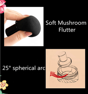 Mushroom Head <strong>Air</strong> <strong>Cushion</strong> BB &amp; <strong>CC</strong> <strong>Cream</strong> Foundation Concealer Whitening Moisturizing Long Lasting BB <strong>Cream</strong> <strong>Cushion</strong> - Product Image 3