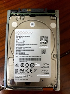 Server Hdd 005053375 1.8T SAS 12Gb 2.5-inch 10000 Rpm Unit Storage Hard <b>Drive</b> Sas Disk - Product Image 3