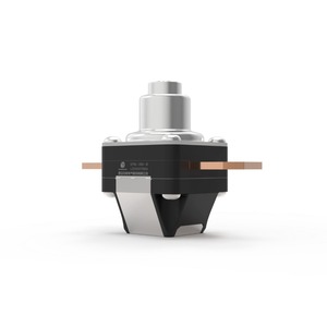 ฟิวส์แบบเร็วชนิดทองแดงพลาสติก Sinofuse SFM-350-B สำหรับไฟฟ้ากระแสสลับ/กระแสตรง 1000V 12kA ใช้สำหรับตัดวงจรเพื่อความปลอดภัยของแบตเตอรี่รถยนต์ไฟฟ้า - Product Image 5