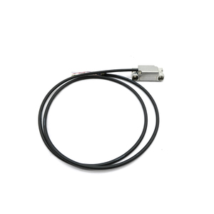 Pieza de Repuesto Original de la Marca Heidenhain AK ERM 393692-66 393692-66 AK ERM HEIDENHAIN PLC para Equipos de Automatización - Product Image 2