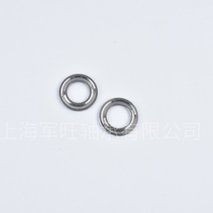 Stainless steel thrust ball <b>bearings</b>: 51304, 51305, 51306, 51307, 51308, 51309, 51310 - Product Image 3