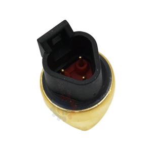 Suku Cadang Listrik Excavator Sensor Tekanan Oli Mesin C9 161-1703 161-1704 161-1705 1611705 untuk E324D E325D E329D E336D - Product Image 3