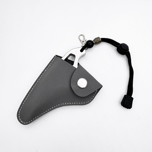 Work Record Stainless Steel Thumb Ring Zzw302 For Self Defense And Outdoor Use - Product Image 5