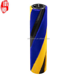 <span class=keywords><strong>Rouleau</strong></span> <span class=keywords><strong>de</strong></span> brosse <span class=keywords><strong>de</strong></span> remplacement compatible avec les séries <span class=keywords><strong>Dyson</strong></span> Gen5/V15 Detect Slim/V15/V15S/V8 Slim/<span class=keywords><strong>V10</strong></span> Slim/V12 Detect Slim - Product Image 3