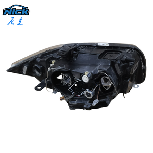 Faros Delanteros Originales Usados de Alta Calidad para <span class=keywords><strong>BMW</strong></span> Serie 1 2006-2010 <span class=keywords><strong>BMW</strong></span> 120i 130i <span class=keywords><strong>135i</strong></span> E87 E88 E81 E82 - Product Image 5