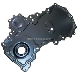 Thời gian vành đai Bìa Xi lanh bìa trước cho Ford Ranger Everest 2.0 2469298 2574287 JB3Q-6C297-AC JB3Q-6C297-AD JB3Q-6019-BA - Product Image 1