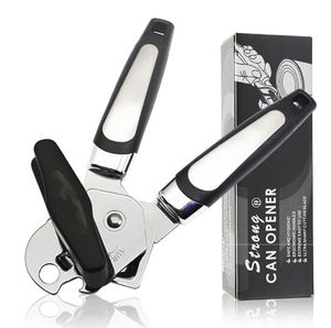 Multifuncional potente cuchillo de conservas abridor de tapa herramienta de conservas de cocina abridor de botellas - Product Image 1