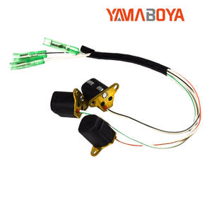 คอยล์พัลส์ YamahaBoya รุ่น 6H3-85580-00 สำหรับมอเตอร์เรือ 60 แรงม้า อะไหล่ทดแทน - Product Image 5
