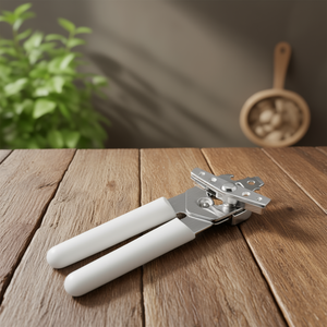 Apriscatole con levacapsule Blanco 0048 820 - Product Image 3