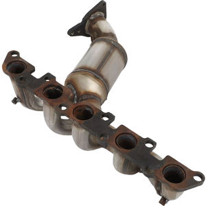 Convertitore catalitico per 2007-2012 Chevy Colorado / 2007-2012 GMC Canyon / 2007-2008 Hummer H3 <span class=keywords><strong>3</strong></span>.7L 1 pz 16578 - Product Image 4