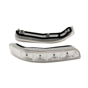 Xe <span class=keywords><strong>LED</strong></span> Side gương tín hiệu <span class=keywords><strong>l</strong></span>ần <span class=keywords><strong>l</strong></span>ượt đèn cho Kia Sorento <span class=keywords><strong>XM</strong></span> 2009 2010 2011 2012 2013 2014 cánh cửa chiếu hậu ánh sáng Repeater - Product Image 3