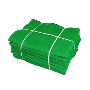2023 Crazy Price HDPE Safety Fencing High Strength Cover Net Bag Scaffolding net