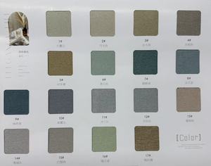 Rideaux occultants à œillets plissés sur mesure, hautement personnalisables, avec cordon à perles réglable, pour fenêtres, à fort pouvoir occultant, couleur noire - Product Image 5