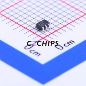 Nuevo interruptor/multiplexor analógico TS5A3167DCKR de chip IC de circuito integrado original a prueba de agua - Product Image 1