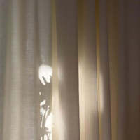 Cortinas Eléctricas para el Hogar, Suministro de Fábrica, para la Sala de Estar, Soporte Técnico Profesional
