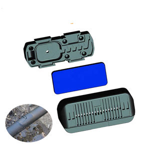 Nastro Gocciolante PC a Compensazione di Pressione PC100 a Parete Sottile per Sistema di Irrigazione a Goccia Direttamente dalla Fabbrica Cinese - Product Image 3