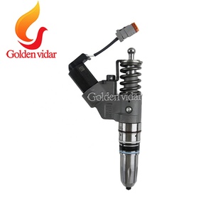 Golden Vidar 4061851 4061851PX 4061851RX <span class=keywords><strong>Diesel</strong></span>-Einspritzdüse für Cummins M11 ISM11 QSM11 ISM - Product Image 5