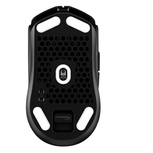 <span class=keywords><strong>Souris</strong></span> de jeu <span class=keywords><strong>sans</strong></span> <span class=keywords><strong>fil</strong></span> HyperX Pulsefire Haste 2 <span class=keywords><strong>Mini</strong></span> noire avec rétroéclairage LED, interface USB, suivi laser, en stock - Product Image 4